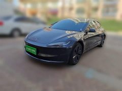 Tesla Model 3 2023 Rear-Wheel Drive - ფოტო 2