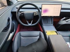 Tesla Model 3 2023 Rear-Wheel Drive - ფოტო 3