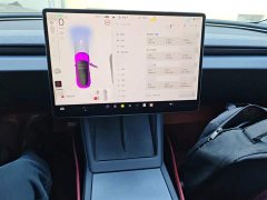 Tesla Model 3 2023 Rear-Wheel Drive - ფოტო 4