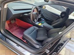 Tesla Model 3 2023 Rear-Wheel Drive - ფოტო 8