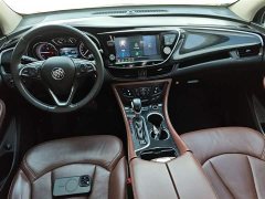 Buick Encore GX Plus 532T FWD Luxury - ფოტო 10