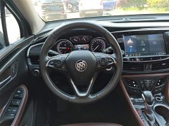 Buick Encore GX Plus 532T FWD Luxury - ფოტო 11
