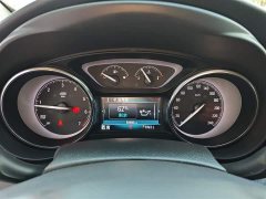 Buick Encore GX Plus 532T FWD Luxury - ფოტო 12