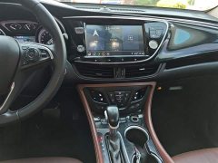 Buick Encore GX Plus 532T FWD Luxury - ფოტო 13