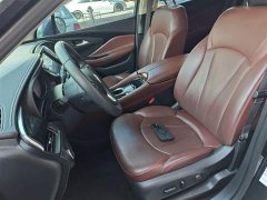 Buick Encore GX Plus 532T FWD Luxury - ფოტო 15