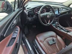Buick Encore GX Plus 532T FWD Luxury - ფოტო 16