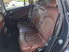 Buick Encore GX Plus 532T FWD Luxury - ფოტო 17