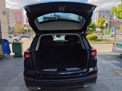Buick Encore GX Plus 532T FWD Luxury - ფოტო 19