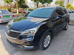 Buick Encore GX Plus 532T FWD Luxury - ფოტო 2