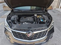 Buick Encore GX Plus 532T FWD Luxury - ფოტო 20