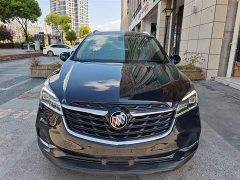 Buick Encore GX Plus 532T FWD Luxury - ფოტო 3