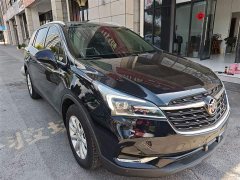 Buick Encore GX Plus 532T FWD Luxury - ფოტო 4
