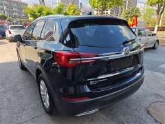 Buick Encore GX Plus 532T FWD Luxury - ფოტო 5