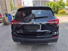 Buick Encore GX Plus 532T FWD Luxury - ფოტო 6