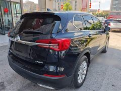 Buick Encore GX Plus 532T FWD Luxury - ფოტო 7