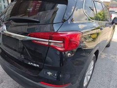 Buick Encore GX Plus 532T FWD Luxury - ფოტო 8
