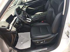 Haval H6 Sport Edition 1.5T Automatic Luxury Smart Connected Hexagonal Grille - ფოტო 11