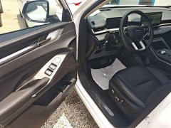 Haval H6 Sport Edition 1.5T Automatic Luxury Smart Connected Hexagonal Grille - ფოტო 12