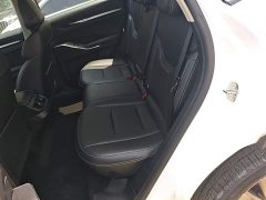 Haval H6 Sport Edition 1.5T Automatic Luxury Smart Connected Hexagonal Grille - ფოტო 13