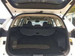 Haval H6 Sport Edition 1.5T Automatic Luxury Smart Connected Hexagonal Grille - ფოტო 15