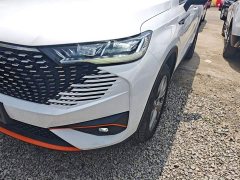 Haval H6 Sport Edition 1.5T Automatic Luxury Smart Connected Hexagonal Grille - ფოტო 18