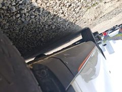 Haval H6 Sport Edition 1.5T Automatic Luxury Smart Connected Hexagonal Grille - ფოტო 19
