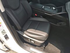 Haval H6 Sport Edition 1.5T Automatic Luxury Smart Connected Hexagonal Grille - ფოტო 20