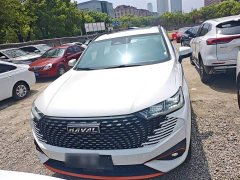 Haval H6 Sport Edition 1.5T Automatic Luxury Smart Connected Hexagonal Grille - ფოტო 3