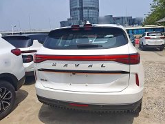 Haval H6 Sport Edition 1.5T Automatic Luxury Smart Connected Hexagonal Grille - ფოტო 4
