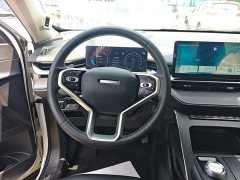 Haval H6 Sport Edition 1.5T Automatic Luxury Smart Connected Hexagonal Grille - ფოტო 7