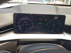 Haval H6 Sport Edition 1.5T Automatic Luxury Smart Connected Hexagonal Grille - ფოტო 8