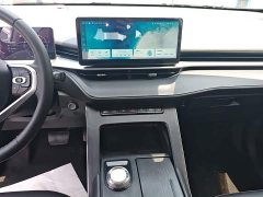 Haval H6 Sport Edition 1.5T Automatic Luxury Smart Connected Hexagonal Grille - ფოტო 9