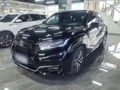 Honda CR-V 2020 370TURBO Two-Wheel Drive Luxury - ფოტო 1