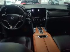 Honda CR-V 2020 370TURBO Two-Wheel Drive Luxury - ფოტო 10