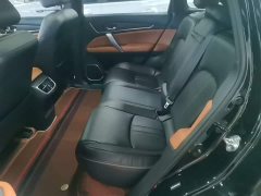 Honda CR-V 2020 370TURBO Two-Wheel Drive Luxury - ფოტო 17