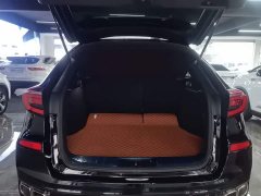 Honda CR-V 2020 370TURBO Two-Wheel Drive Luxury - ფოტო 19