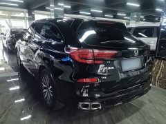 Honda CR-V 2020 370TURBO Two-Wheel Drive Luxury - ფოტო 5