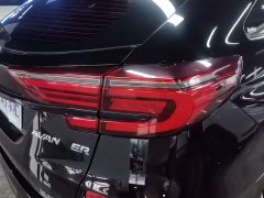 Honda CR-V 2020 370TURBO Two-Wheel Drive Luxury - ფოტო 8