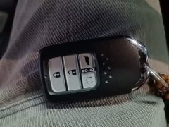 Honda CR-V 2020 370TURBO Two-Wheel Drive Luxury - ფოტო 9