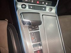 Audi A6L 45 TFSI Premium Dynamic - ფოტო 10