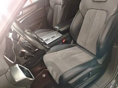 Audi A6L 45 TFSI Premium Dynamic - ფოტო 11