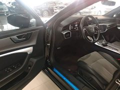 Audi A6L 45 TFSI Premium Dynamic - ფოტო 12