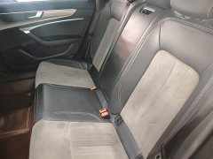 Audi A6L 45 TFSI Premium Dynamic - ფოტო 13