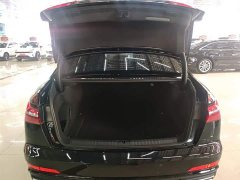 Audi A6L 45 TFSI Premium Dynamic - ფოტო 15