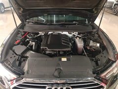 Audi A6L 45 TFSI Premium Dynamic - ფოტო 16