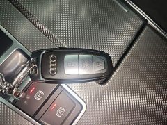 Audi A6L 45 TFSI Premium Dynamic - ფოტო 17