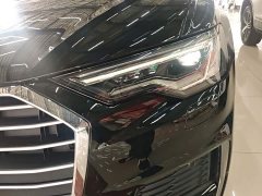 Audi A6L 45 TFSI Premium Dynamic - ფოტო 18