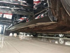 Audi A6L 45 TFSI Premium Dynamic - ფოტო 19