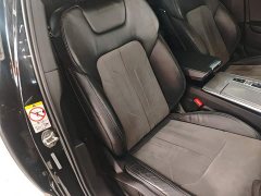 Audi A6L 45 TFSI Premium Dynamic - ფოტო 20