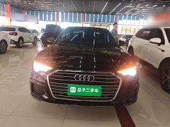 Audi A6L 45 TFSI Premium Dynamic - ფოტო 3